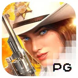 kaden-club: Wild Bounty Showdown