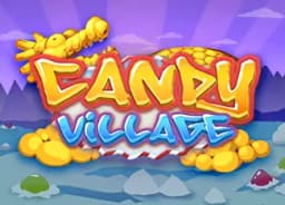 kaden-club: Candy Village
