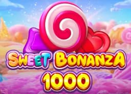 kaden-club: Sweet Bonanza 1000