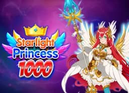 kaden-club: Starlight Princess 1000